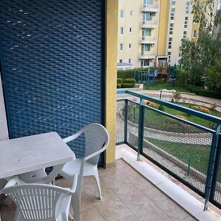 Elit 4 * Slăntjev Brjag