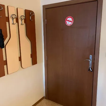 Elit 4 * Slăntjev Brjag