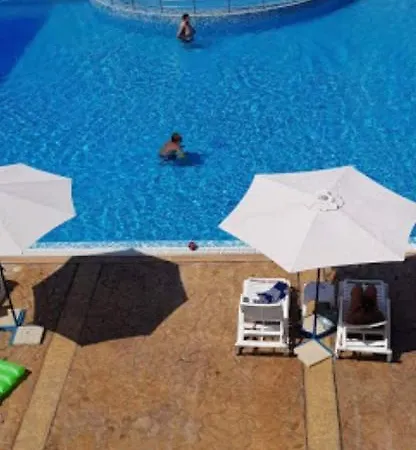 Elit 4 * Slăntjev Brjag